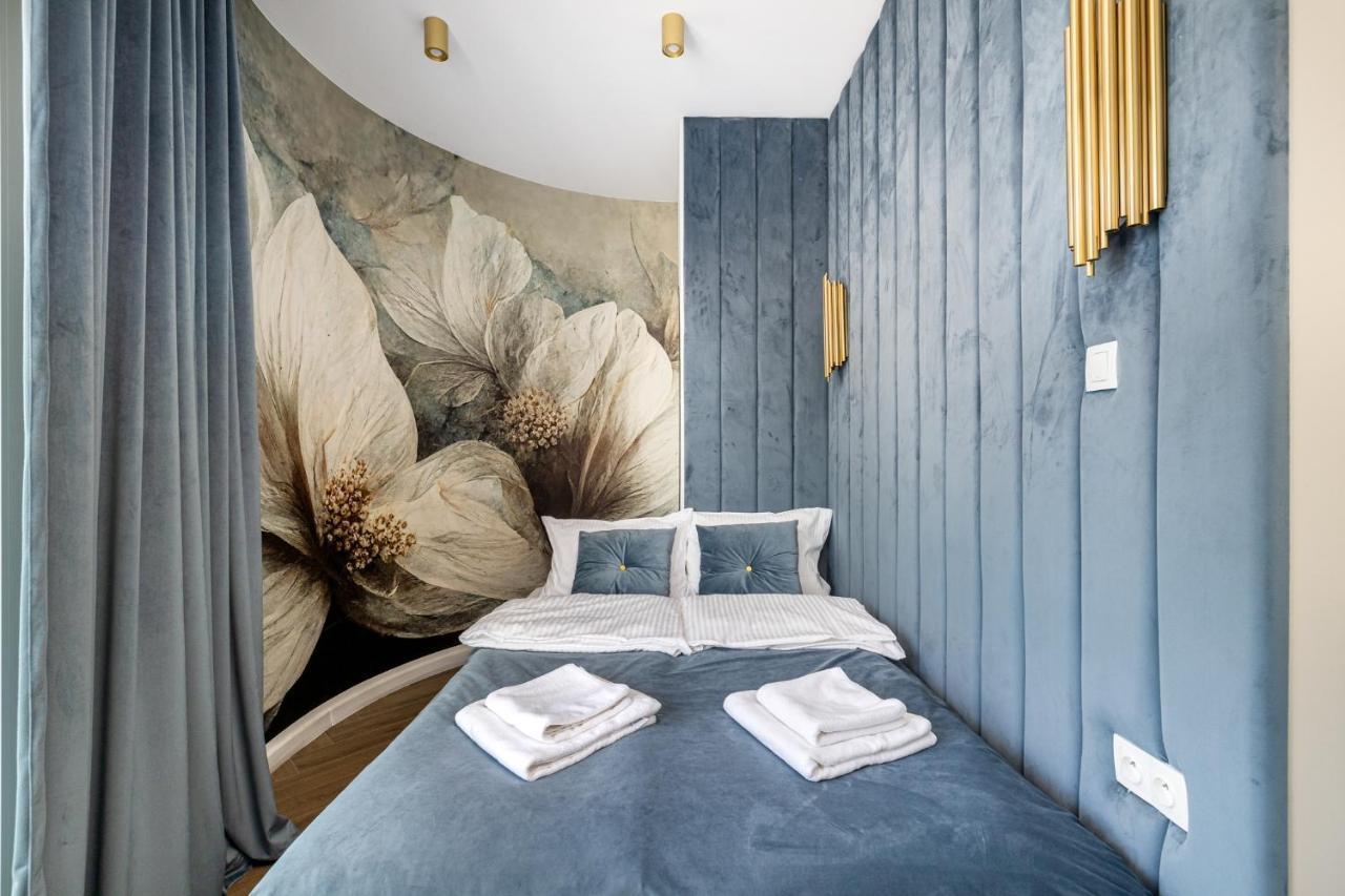 Apartament 2-bedroom Delux Wwa25